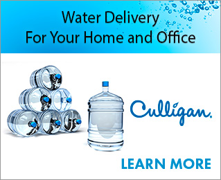 Water Delivery For Your Home and Office. Culligan. Learn more.